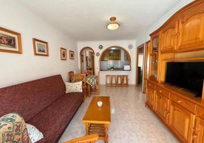 Rynek wtórny · Apartment · Torrevieja
