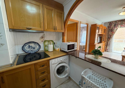 Rynek wtórny · Apartment · Torrevieja