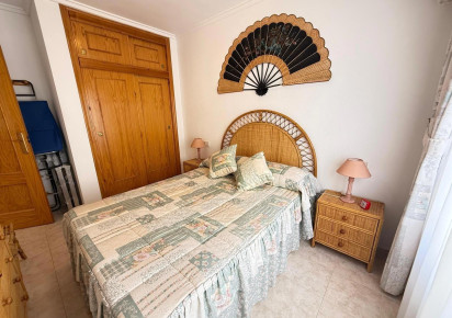 Rynek wtórny · Apartment · Torrevieja