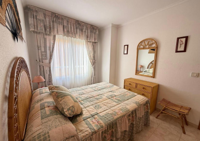 Rynek wtórny · Apartment · Torrevieja