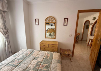Rynek wtórny · Apartment · Torrevieja
