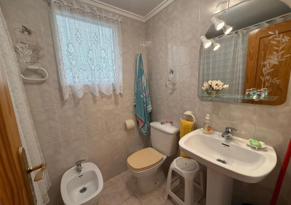 Rynek wtórny · Apartment · Torrevieja