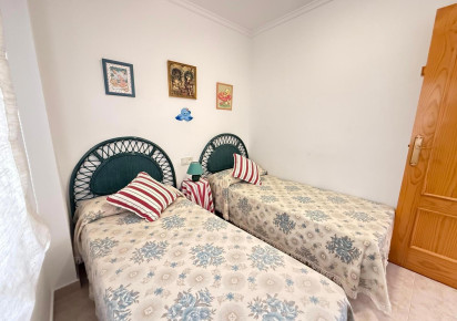 Rynek wtórny · Apartment · Torrevieja