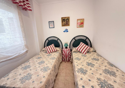 Rynek wtórny · Apartment · Torrevieja