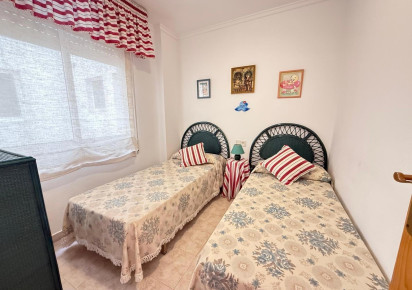 Rynek wtórny · Apartment · Torrevieja