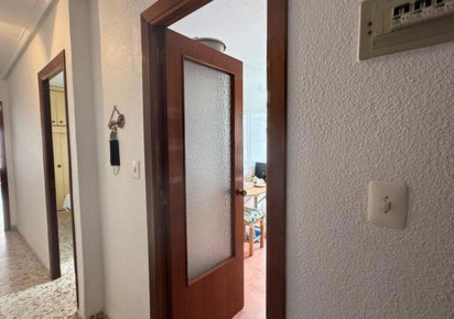 Rynek wtórny · Apartment · Torrevieja