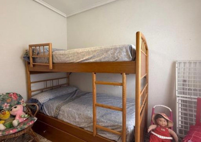 Rynek wtórny · Apartment · Torrevieja