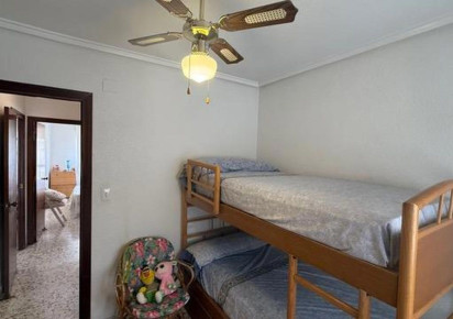 Rynek wtórny · Apartment · Torrevieja