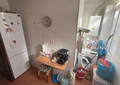 Rynek wtórny · Apartment · Torrevieja