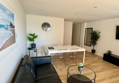 Rynek wtórny · Apartment · Torrevieja