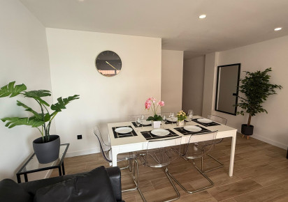 Rynek wtórny · Apartment · Torrevieja