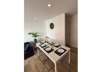 Rynek wtórny · Apartment · Torrevieja