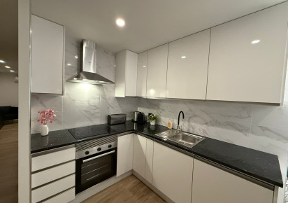 Rynek wtórny · Apartment · Torrevieja