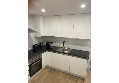 Rynek wtórny · Apartment · Torrevieja