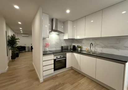 Rynek wtórny · Apartment · Torrevieja