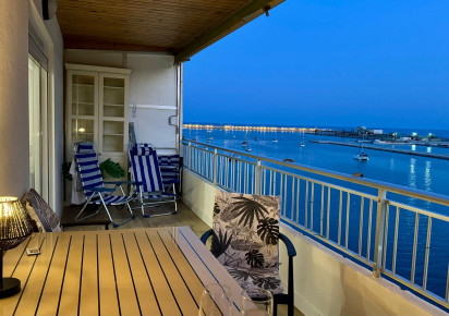 Rynek wtórny · Apartment · Torrevieja