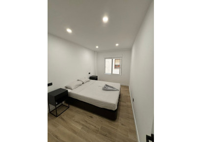 Rynek wtórny · Apartment · Torrevieja