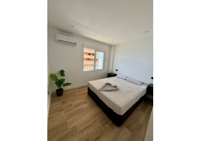 Rynek wtórny · Apartment · Torrevieja