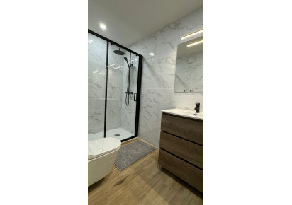 Rynek wtórny · Apartment · Torrevieja