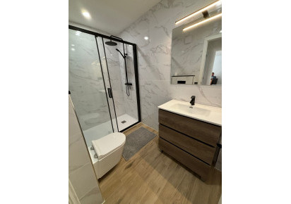 Rynek wtórny · Apartment · Torrevieja