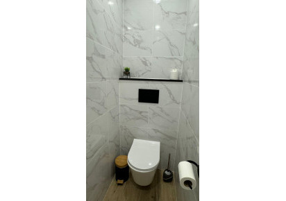 Rynek wtórny · Apartment · Torrevieja