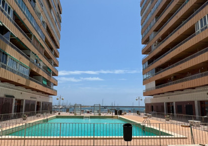Rynek wtórny · Apartment · Torrevieja