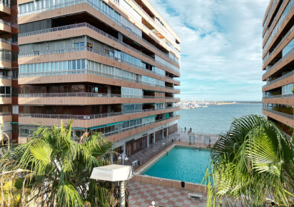 Rynek wtórny · Apartment · Torrevieja