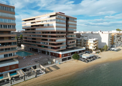 Rynek wtórny · Apartment · Torrevieja