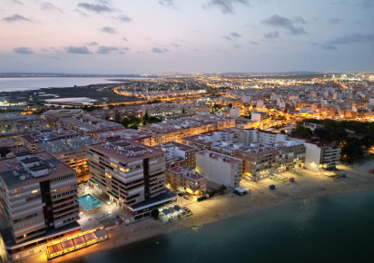 Rynek wtórny · Apartment · Torrevieja