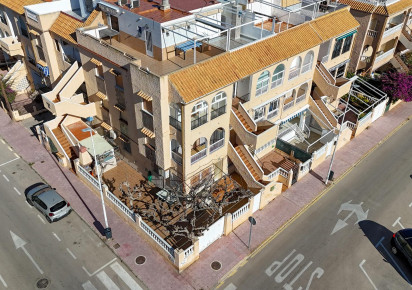 Rynek wtórny · Apartment · Torrevieja