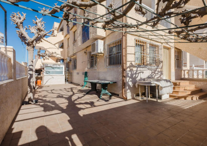 Rynek wtórny · Apartment · Torrevieja