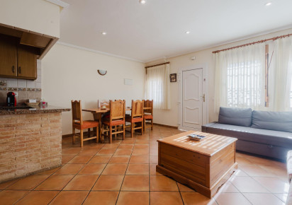 Rynek wtórny · Apartment · Torrevieja