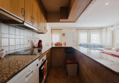 Rynek wtórny · Apartment · Torrevieja