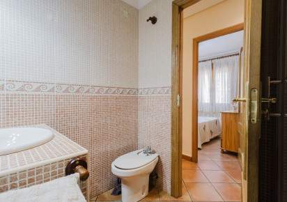 Rynek wtórny · Apartment · Torrevieja