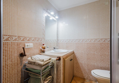 Rynek wtórny · Apartment · Torrevieja