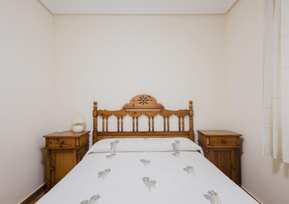 Rynek wtórny · Apartment · Torrevieja