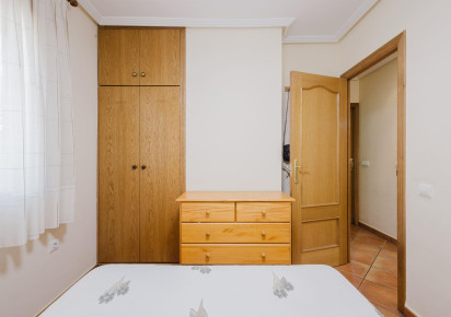 Rynek wtórny · Apartment · Torrevieja