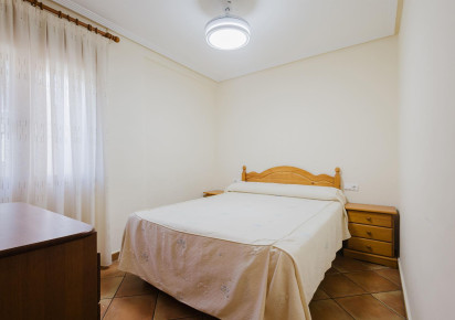 Rynek wtórny · Apartment · Torrevieja