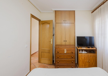 Rynek wtórny · Apartment · Torrevieja