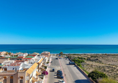 Rynek wtórny · Apartment · Torrevieja