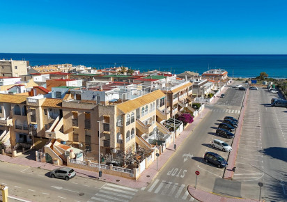 Rynek wtórny · Apartment · Torrevieja