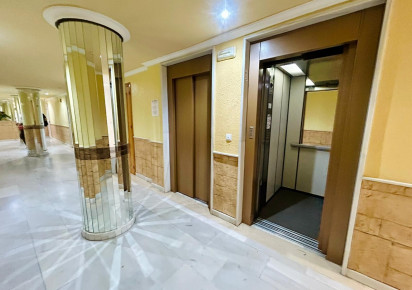 Rynek wtórny · Apartment · Torrevieja