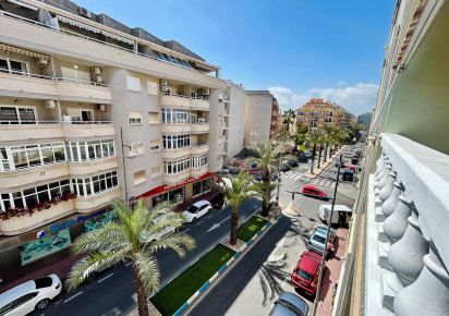 Rynek wtórny · Apartment · Torrevieja