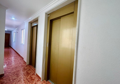 Rynek wtórny · Apartment · Torrevieja