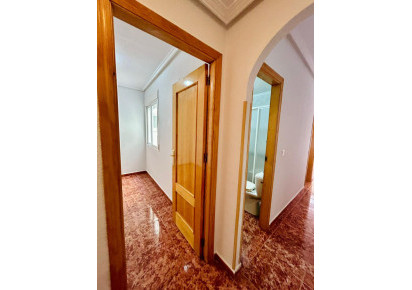 Rynek wtórny · Apartment · Torrevieja