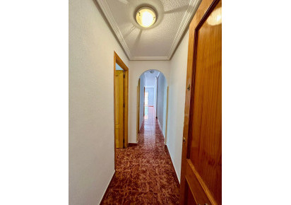 Rynek wtórny · Apartment · Torrevieja