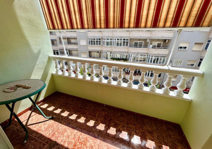 Rynek wtórny · Apartment · Torrevieja