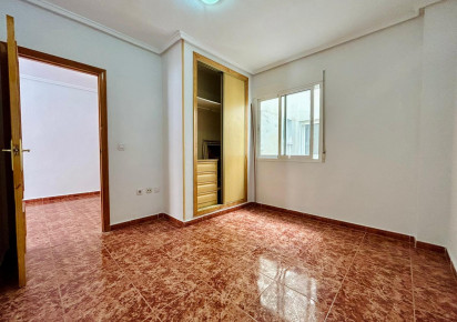 Rynek wtórny · Apartment · Torrevieja
