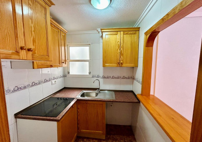 Rynek wtórny · Apartment · Torrevieja