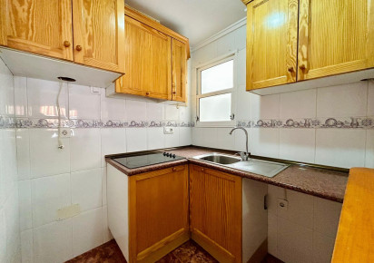 Rynek wtórny · Apartment · Torrevieja